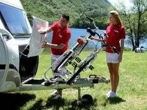 all-in-caravan-fietsendrager-voorop